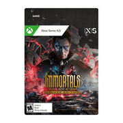 Immortals of Aveum: Deluxe Edition - Xbox Series X|S [Digital]