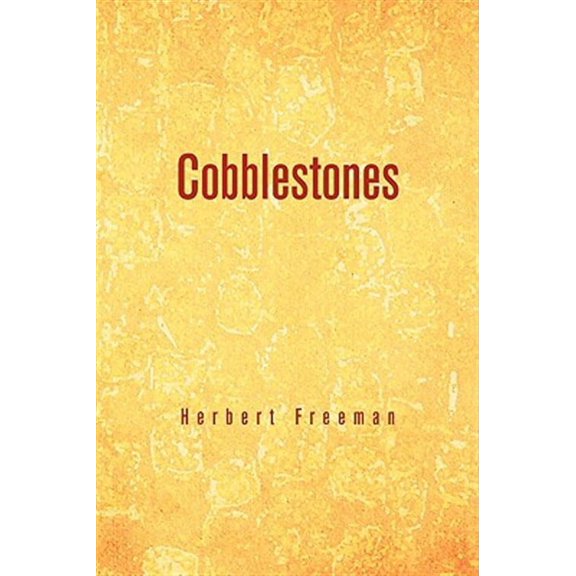 Cobblestones