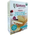 Namaste Foods, Gluten Free, Organic, Quick Bread & Muffin Mix, 16 oz. Box
