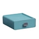thumbnail image 1 of Drawer Office Home Cosmetic Makeup Container Organizer Box Desktop Storage Case-zzy, 1 of 5