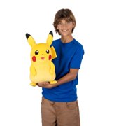 Pokémon Pikachu Puppetronic by RealFX