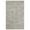 Beige, variant on Harlow Hill Claire Gray/Multi Striped Polyester Blend Indoor Area Rug6' x 9'