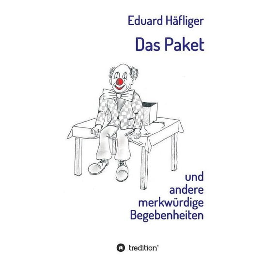 Das Paket (Hardcover)