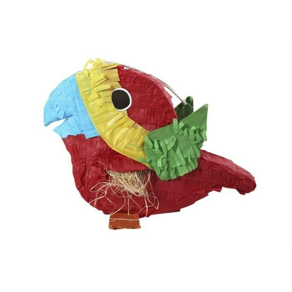 Penn Plax Small Bird Piniata Bird Toy