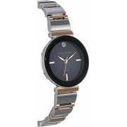Anne Klein Genuine Diamond Dial Bracelet Ladies Watch