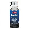 Crc Aerosol Duster Removal 8 oz Net Wt. 14085