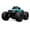 Blue, variant on Olilia RC Cars 1/16 RTR Brushless RC Car for Adults Fast 50 mph RC Trucks All Terrain Hobby Trucks Electric Off-Road Monster Trucks 4WD Remote Control Car Waterproof Truck with Gyro(Yellow)