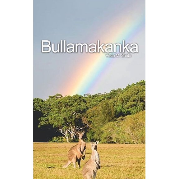 Bullamakanka (Hardcover)