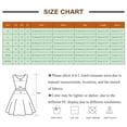 thumbnail image 3 of Womens Halloween Costumes 2024 Cosplay Gothic Dresses Women's Halloween Sexy Dark Angel Costume Game Uniform Evil Angel Costume Ghost Bride, 3 of 7