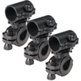 thumbnail image 1 of 3Pcs Bike Flashlight Holder Bike Handlebar Flashlight Holder Bike Torch Stand Clip Bike Accessory, 1 of 9