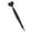 B, variant on Novelty Heart Shaped Ballpoint Pens, Smooth Writing Black Ink Pens, Cute Decorative Desk Accessories, Fun Party Favors, Gifts for Office, Home, Birthdays, Novelty Stationery