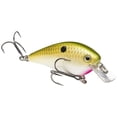 thumbnail image 3 of Strike King KVD Square 1.0 Gizzard Shad, 3 of 6