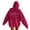 Red, variant on Vedolay Womens Crewneck Sweatshirt Women's 2023 Oversized Sweatshirt Crew Neck Long Sleeve Casual Pullover Fall Clothes,Khaki S