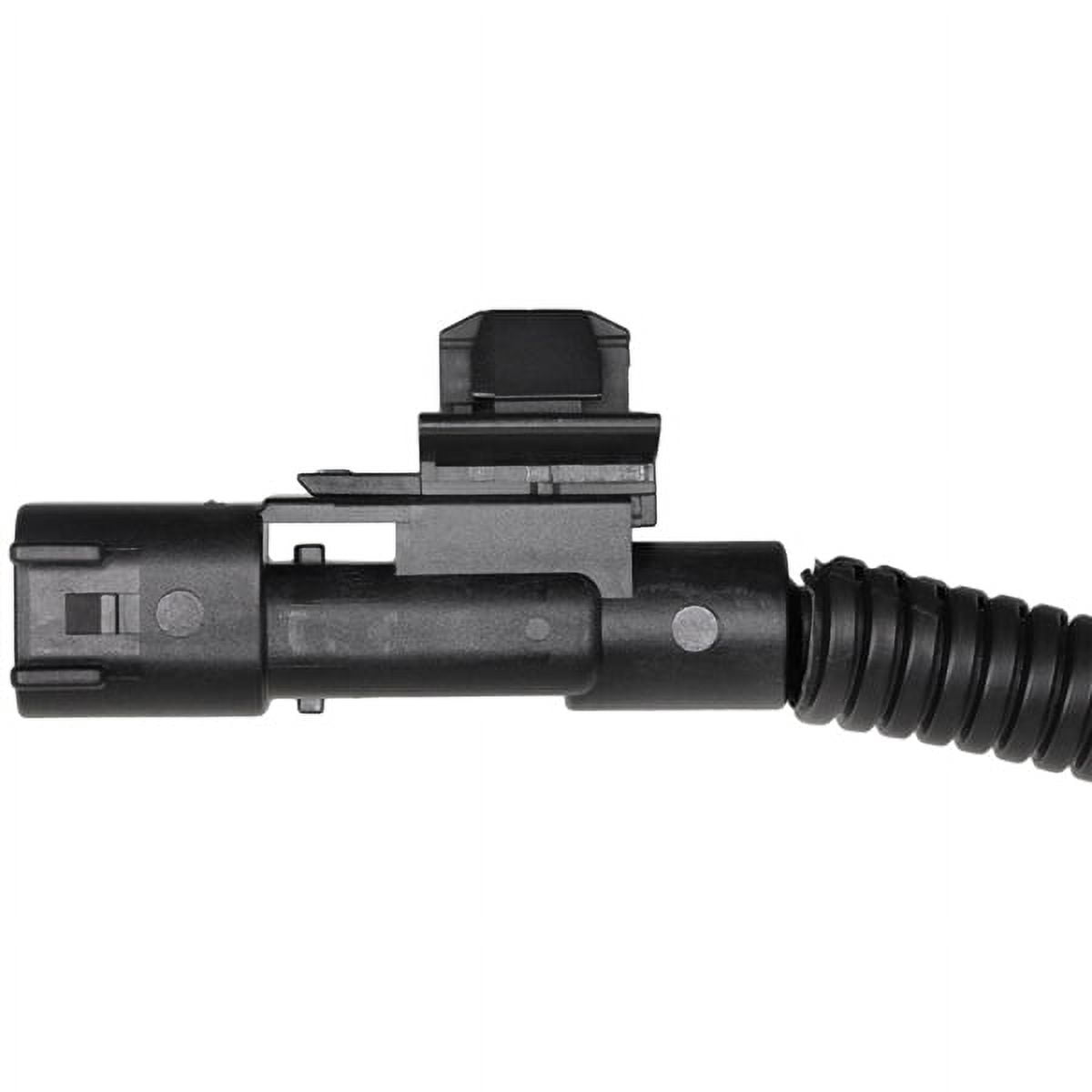 ABS Wheel Speed Sensor