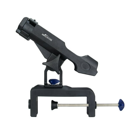 Tail Boom Support Mount - Booms Fishing RH1 Rod Holder Boat Mount Adjustable