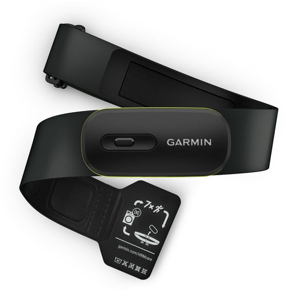 Garmin HRM 600 Heart Rate Monitor (M-XL)