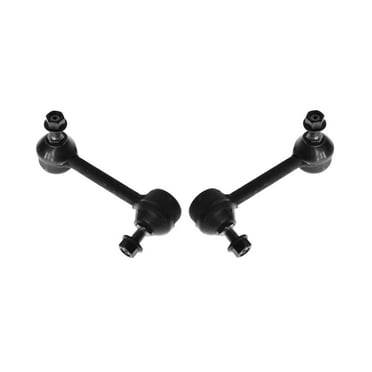 2 Pc Suspension Rear Sway Bar Links Kit for Passenger & Driver Side Fits select: 1998-2007 HONDA ACCORD, 2006 ACURA 3.2TL