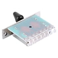 thumbnail image 4 of Guitarra Eléctrica Selector de Perilla de Control de Interruptor de Olla de 5 Vías Accesorios de Gui, 4 of 8