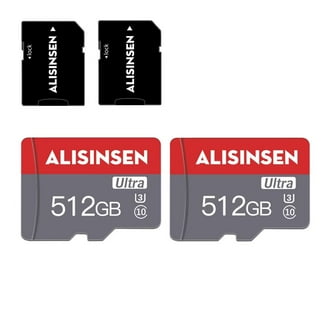 Angelbird 512GB AV Pro CF CFast 2.0 Memory Card - Walmart.com