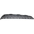 thumbnail image 2 of Bumper Grille Primed Front Passenger Side For 2010-2013 Acura MDX, 2 of 9
