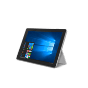 RCA Cambio with Wi-Fi & Bluetooth 10.1" Touch Screen Tablet Featuring Windows 10 Operating System, Black