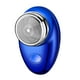 thumbnail image 4 of Recortadora de barba eléctrica para hombre, cabezal extraíble y lavable, depilación facial. Azul, 4 of 9