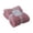Pink, variant on Blanket Soft Hugging Sofa Throw for Home Textiles Lightweight Bed Blankets for Living Room and Bedroom, 100x150 cm, Green