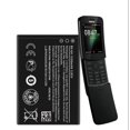 thumbnail image 1 of Batería Qoutmcuy BV-6A 1500mAh para Nokia 8110 4G, 1 of 6