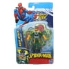 Marvel Spider-Man 3.75 Inch Action Figure - Mass Attack Doc Ock