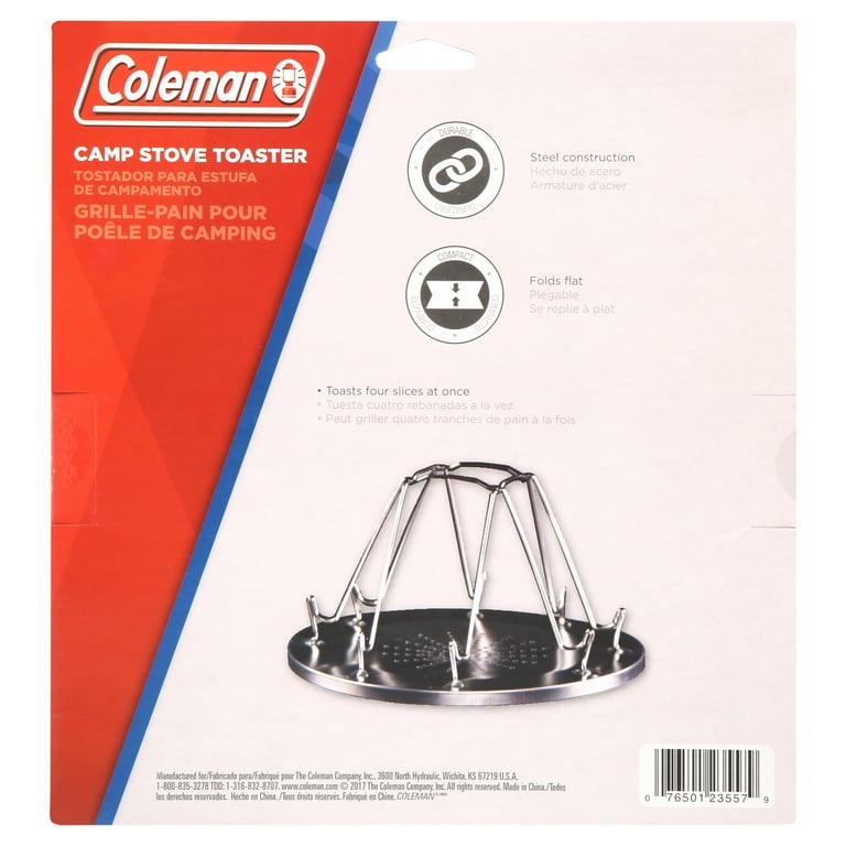 Coleman Camp Oven Review: Is it worth $50?