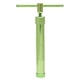 thumbnail image 4 of Pistola extrusora de barro giratoria verde de acero inoxidable, herramientas para hacer esculturas de pasteles y fondant, para hacer tú mismo, arcilla polimérica, 4 of 10