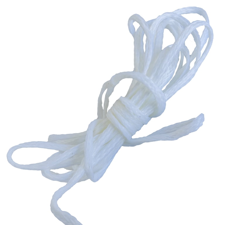 Ahi USA 10ft Clear Monofilament Cast Net, 3/8" Mesh, CN-210