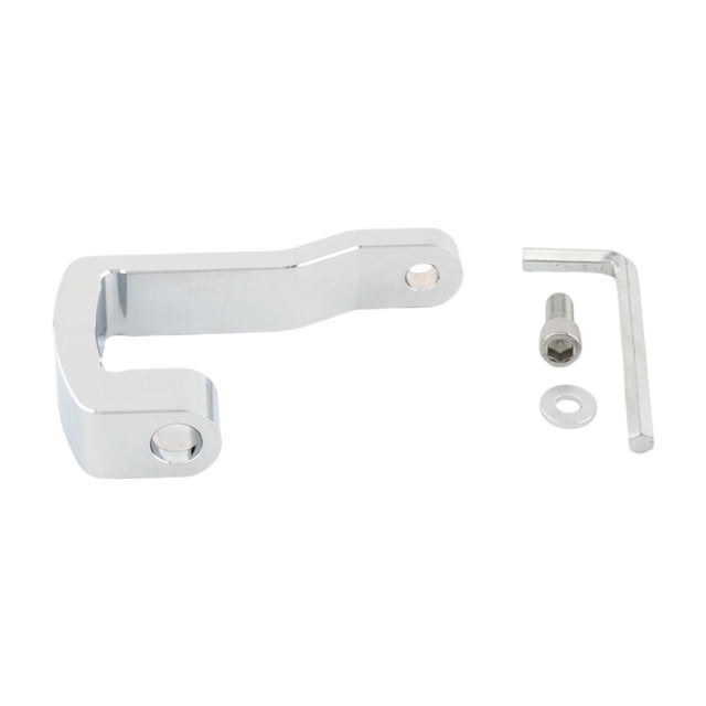 Lipstore Headlight Bracket Component Assembly for 883 1200 XL48