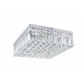 thumbnail image 1 of CWI Lighting Colosseum Support de 5 Lumières avec Finition Chromée, 1 of 5