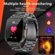 thumbnail image 5 of 600mAh New Ultra Smart Watch Adult Bluetooth Call TWS Local Music Sport Clock 1.96' IP68 Waterproof Relgio Smartwatch Adult, 5 of 5