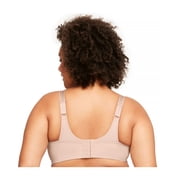 Glamorise MagicLift Active Support Wirefree Bra 1005 (Women's & Women's Plus)