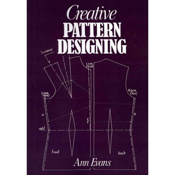Creative Pattern Designing (Paperback)
