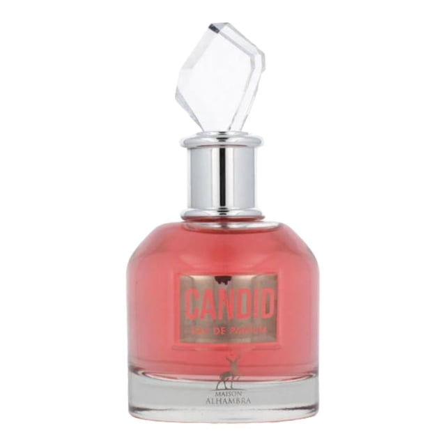 Fragancia MAISON ALHAMBRA CANDID EDP 100 ML