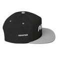 thumbnail image 3 of Prayer, Provision and Protection I Snapback Cap, 3 of 5