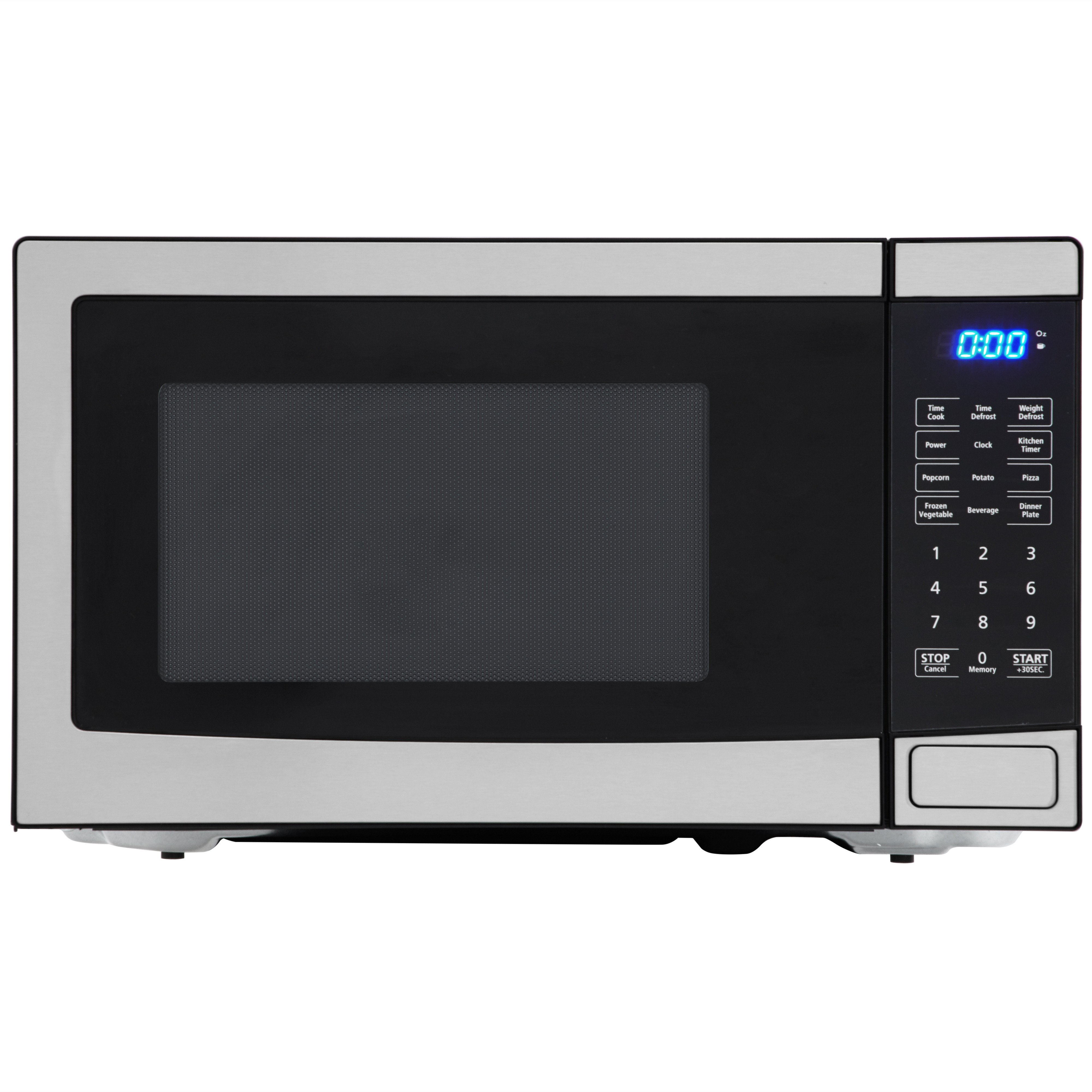 Over The Range Microwaves Walmart Com