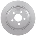 thumbnail image 2 of Motorcraft ROTORASY-BRAKE (P), 2 of 4