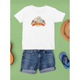 thumbnail image 3 of Cartoon Hungry Ghost Festival T-Shirt Juniors -Image by Shutterstock,  x-Large, 3 of 4