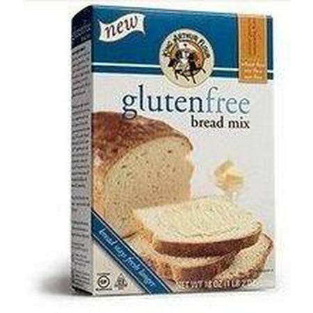 King Arthur Flour Gluten Free Cake Mix Review King Arthur Flour Gluten Free Cake Mix Review