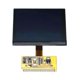 thumbnail image 1 of unique For A6 C5 LCD Display A3 S3 S4 S6 VDO Display for VDO LCD Cluster Digital Dashboard Pixel Repair, 1 of 5