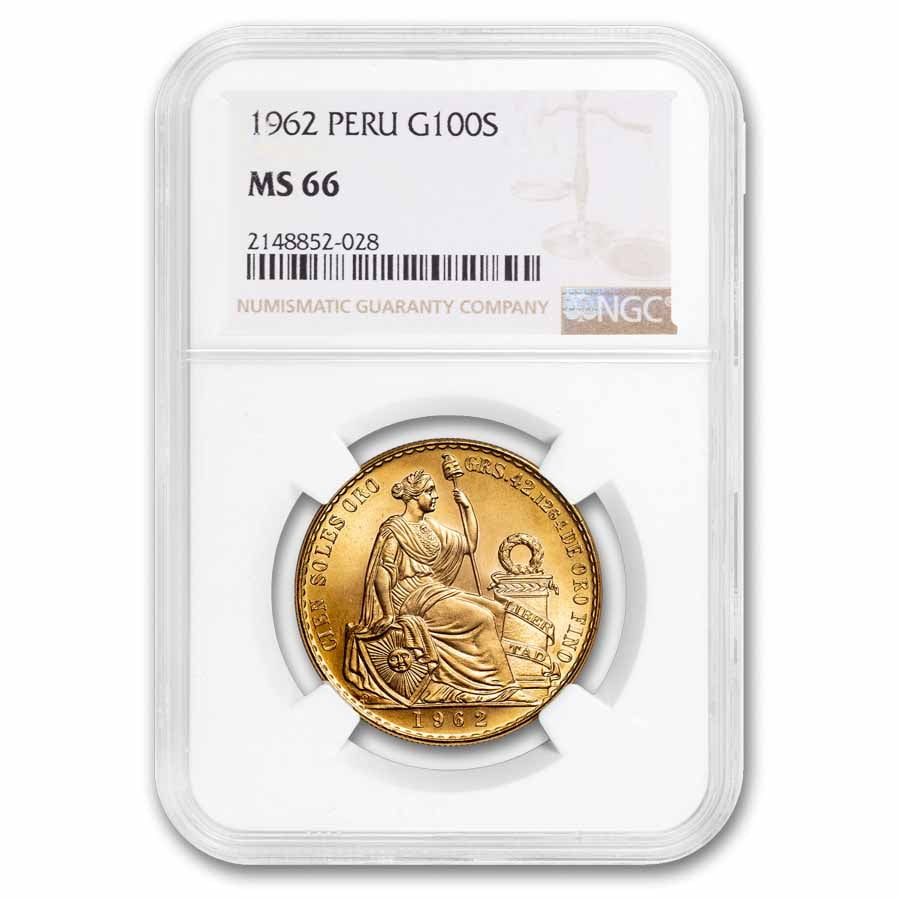 5 oz Gold Round - $100 Gold Union George T. Morgan Gem Proof