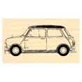 thumbnail image 1 of dragonflylaser Mini Cooper Tampon en Caoutchouc P35, 1 of 3