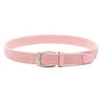 thumbnail image 5 of Elastic Fabric Braided Belt,Enduring Stretch Woven Belt for Unisex Men/Women/Jun, 5 of 5
