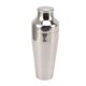 thumbnail image 1 of Cocktail Shaker 304 Stainless Steel French Style Bartender Shaker for Mixed Drinks Silver, 1 of 5