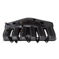 thumbnail image 2 of Brock Replacement Upper Intake Manifold Compatible with 08-09 Trailblazer 4.2L, 2 of 9