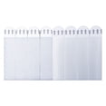 thumbnail image 7 of UNTERING 12Pcs Punchfree Frame Tape Strips Large Picture Hanging Strips Nails Wall Hanging Strips for Frames Easy to Install, 7 of 7